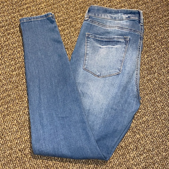 Jeans. - Picture 3 of 4